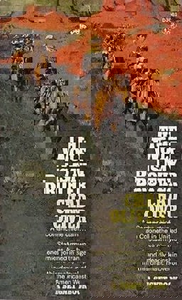 The Wolf Is My Brother