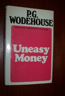 Uneasy Money