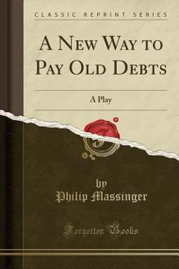 A New Way to Pay Old Debts