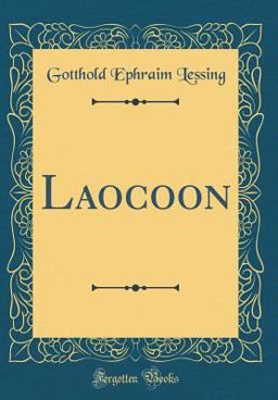 Laocoon (Classic Reprint)