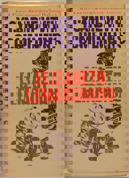 Cyanide with Compliments