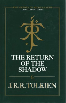 The Return of the Shadow