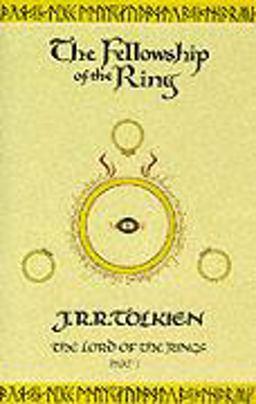 The Fellowship of the Ring