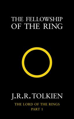 The Fellowship of the Ring (the Lord of the Rings, Book 1)