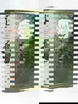 The Lord of the Rings