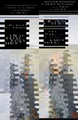 Finn and Hengest  9780261103559 Front Cover