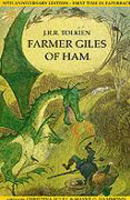 Farmer Giles of Ham
