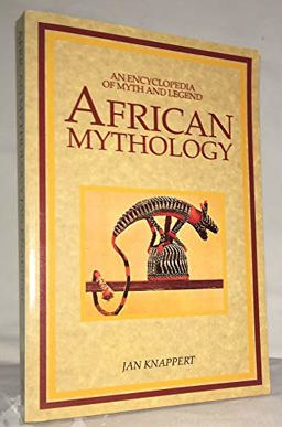 Diamond African Mythology