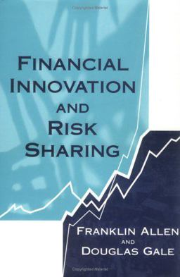 Financial Innovation and Risk Sharing