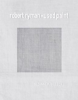Robert Ryman