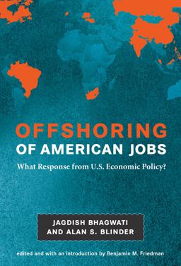 Offshoring of American Jobs Offshoring of American Jobs