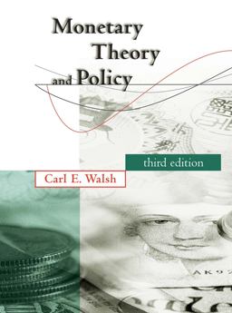 Monetary Theory and Policy Monetary Theory and Policy