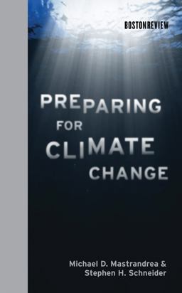 Preparing for Climate Change Preparing for Climate Change