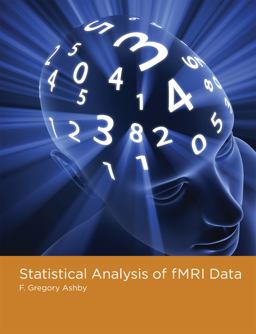 Statistical Analysis of FMRI Data  9780262015042 Front Cover