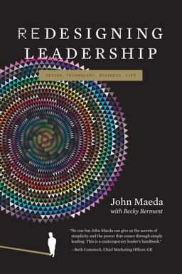 Redesigning Leadership  9780262015882 Front Cover