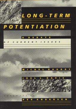 Long-Term Potentiation