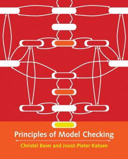 Principles of Model Checking  9780262026499 Front Cover