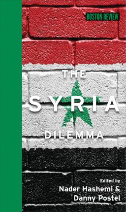 Syria Dilemma  9780262026833 Front Cover