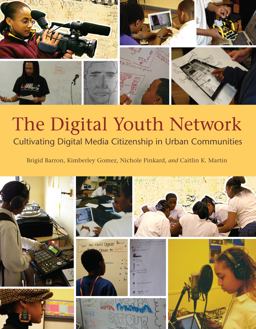 The Digital Youth Network