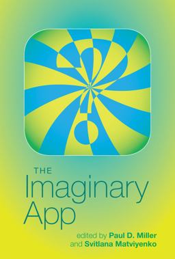 Imaginary App  9780262027489 Front Cover