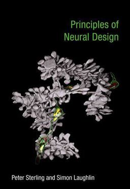 Principles of Neural Design  9780262028707 Front Cover