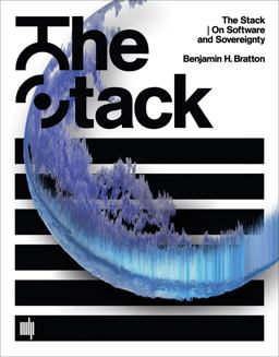 Stack On Software and Sovereignty  9780262029575 Front Cover