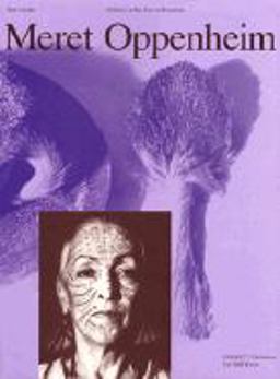 Meret Oppenheim