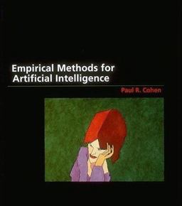Empirical Methods for Artificial Intelligence  9780262032254 Front Cover