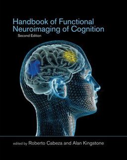 Handbook of Functional Neuroimaging of Cognition, Second Edition 2nd 9780262033442 Front Cover