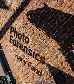 Photo Forensics 2016 9780262035347 Front Cover