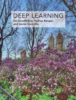 Deep Learning  9780262035613 Front Cover
