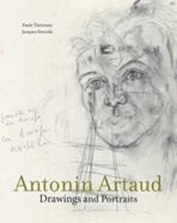 Antonin Artaud