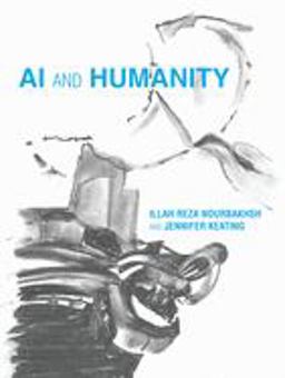 AI and Humanity  9780262043847 Front Cover