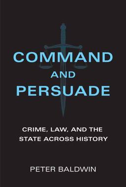 Command and Persuade