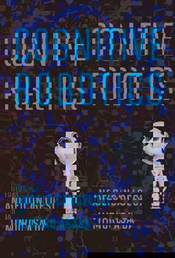 Cognitive Robotics  9780262046831 Front Cover
