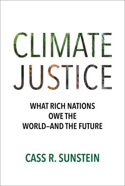 Climate Justice Climate Justice