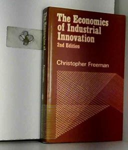 The Economics of Industrial Innovation