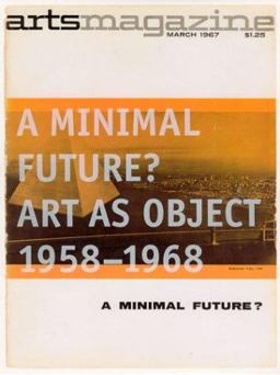 A Minimal Future? A Minimal Future?