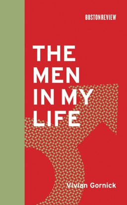 Men in My Life  9780262073035 Front Cover