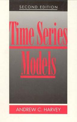 Time Series Models Time Series Models