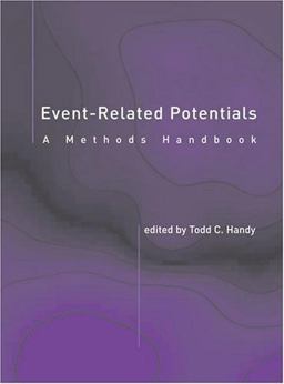 Event-Related Potentials A Methods Handbook  9780262083331 Front Cover