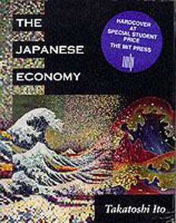 The Japanese Economy