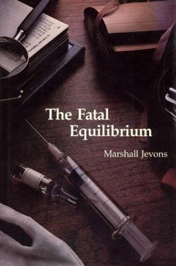 Fatal Equilibrium  9780262100328 Front Cover