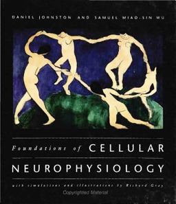 Foundations of Cellular Neurophysiology  9780262100533 Front Cover