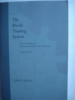 The World Trading System