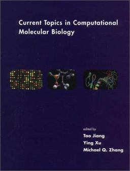 Current Topics in Computational Molecular Biology