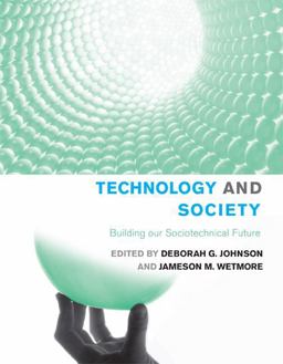 Technology and Society
