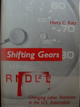 Shifting Gears