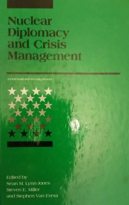 Nuclear Diplomacy and Crisis Management