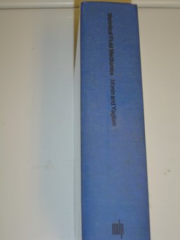 Statistical Fluid Mechanics